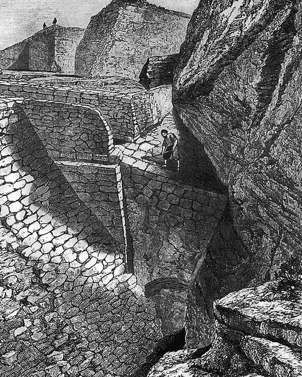 Иллюстрация к книге — Древний мир. Полная история [i_044.jpg]