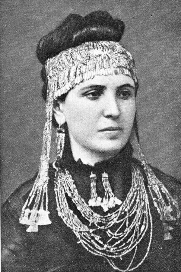 Иллюстрация к книге — Древний мир. Полная история [i_045.jpg]