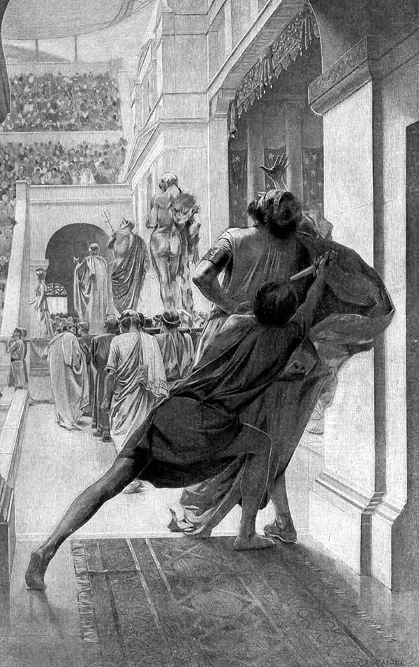 Иллюстрация к книге — Древний мир. Полная история [i_051.jpg]