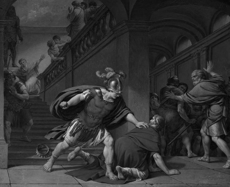 Иллюстрация к книге — Древний мир. Полная история [i_063.jpg]