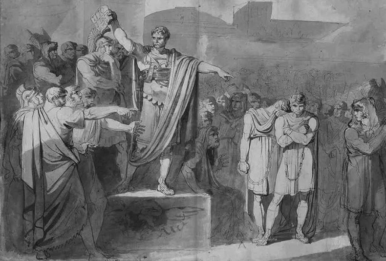 Иллюстрация к книге — Древний мир. Полная история [i_065.jpg]