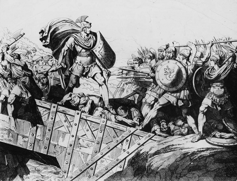 Иллюстрация к книге — Древний мир. Полная история [i_067.jpg]