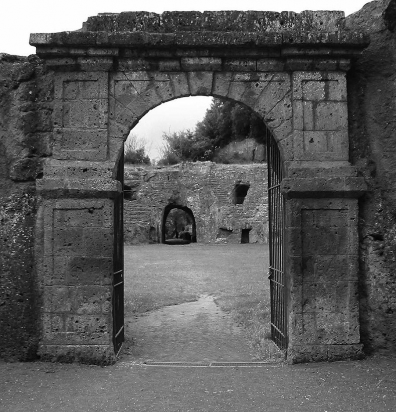 Иллюстрация к книге — Древний мир. Полная история [i_077.jpg]