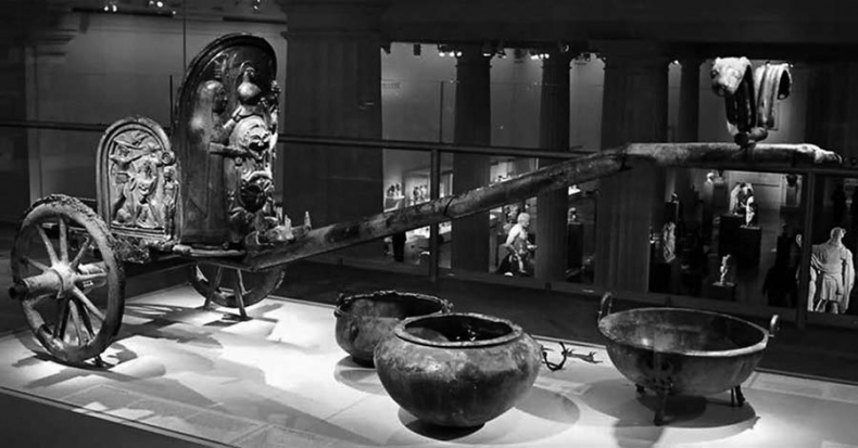 Иллюстрация к книге — Древний мир. Полная история [i_086.jpg]