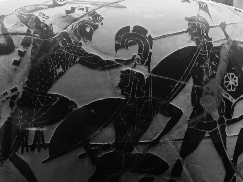 Иллюстрация к книге — Древний мир. Полная история [i_087.jpg]