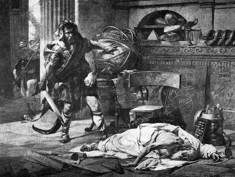 Иллюстрация к книге — Древний мир. Полная история [i_096.jpg]