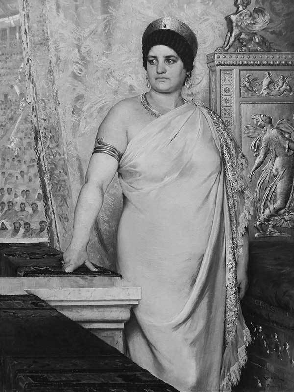 Иллюстрация к книге — Древний мир. Полная история [i_100.jpg]