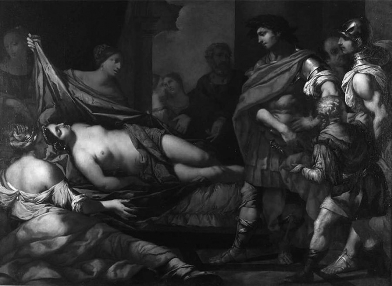 Иллюстрация к книге — Древний мир. Полная история [i_103.jpg]