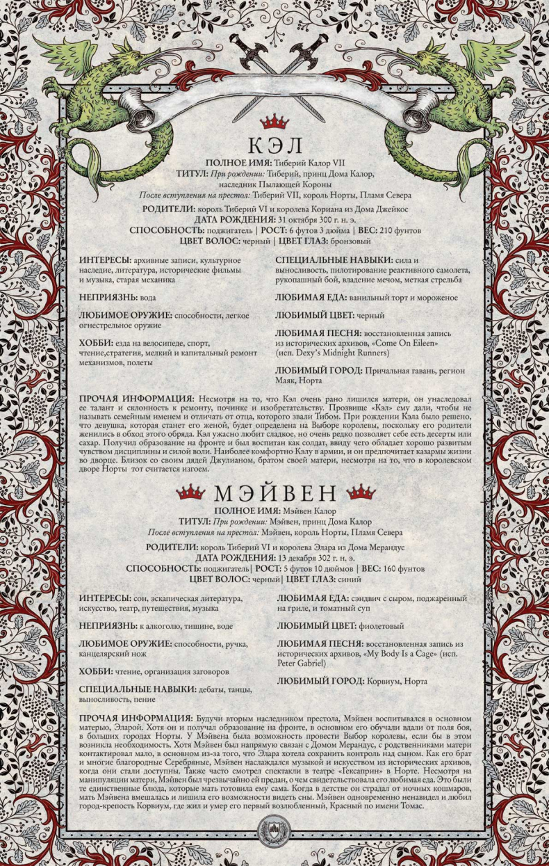 Иллюстрация к книге — Разрушенный трон [i_003.jpg]