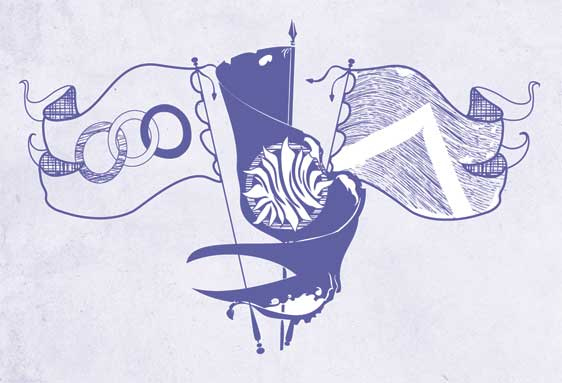 Иллюстрация к книге — Разрушенный трон [i_007.jpg]