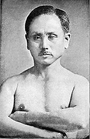 Иллюстрация к книге — Япония. Полная история страны [i_002.jpg]