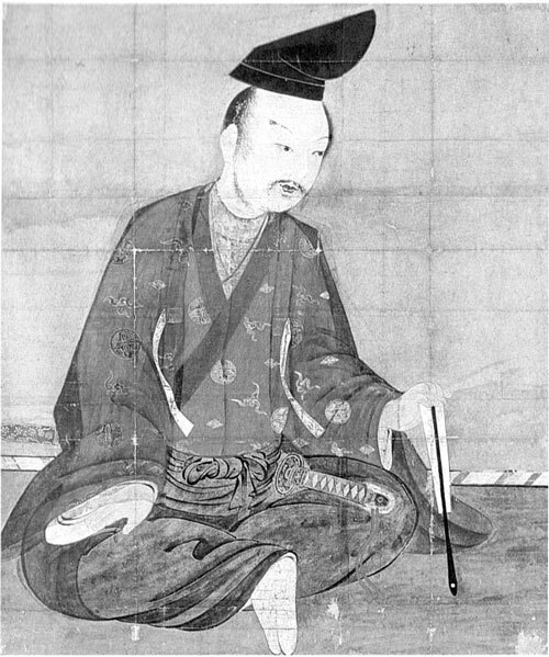 Иллюстрация к книге — Япония. Полная история страны [i_006.jpg]