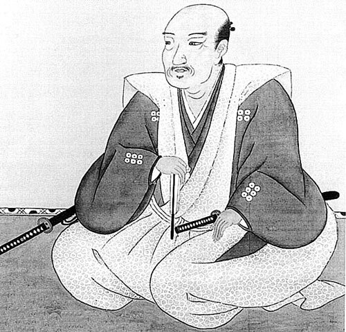 Иллюстрация к книге — Япония. Полная история страны [i_010.jpg]