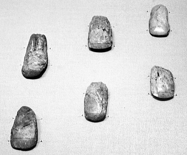 Иллюстрация к книге — Япония. Полная история страны [i_021.jpg]