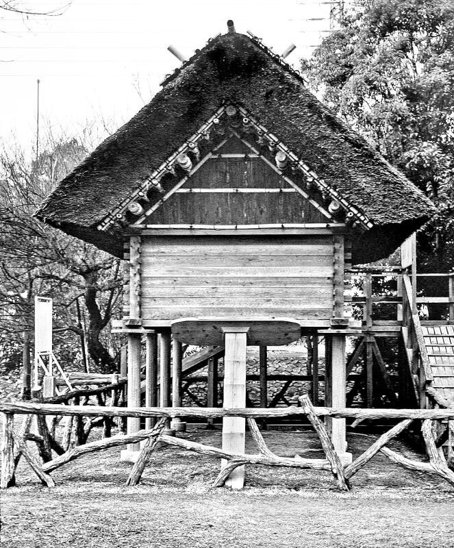 Иллюстрация к книге — Япония. Полная история страны [i_026.jpg]