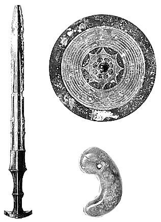 Иллюстрация к книге — Япония. Полная история страны [i_028.jpg]