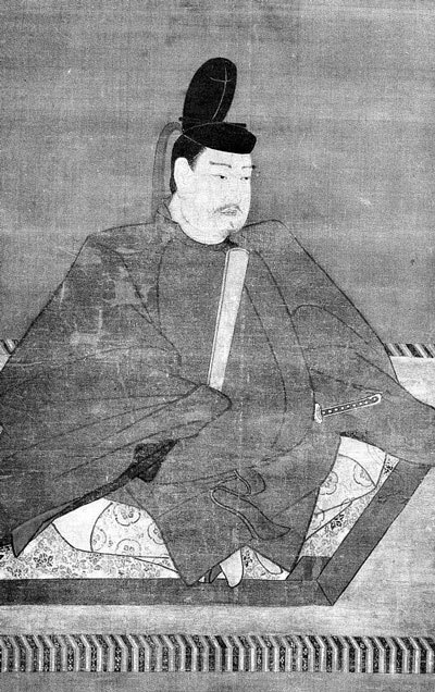 Иллюстрация к книге — Япония. Полная история страны [i_039.jpg]