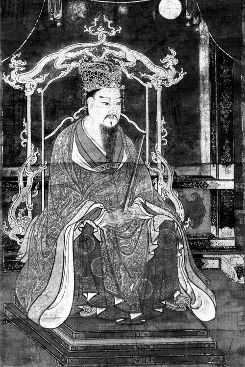 Иллюстрация к книге — Япония. Полная история страны [i_042.jpg]