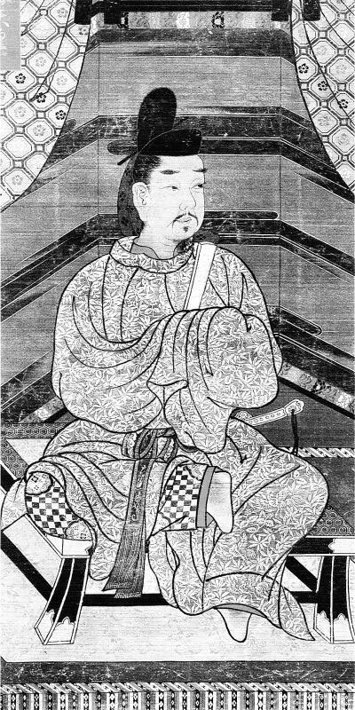 Иллюстрация к книге — Япония. Полная история страны [i_051.jpg]