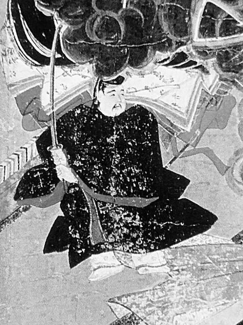 Иллюстрация к книге — Япония. Полная история страны [i_053.jpg]