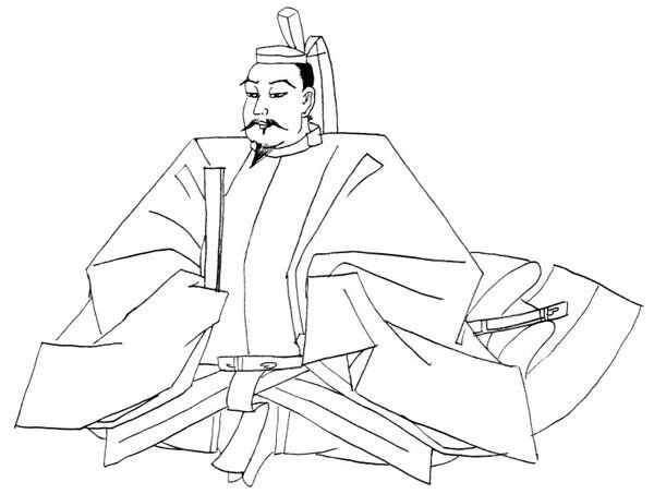 Иллюстрация к книге — Япония. Полная история страны [i_054.jpg]