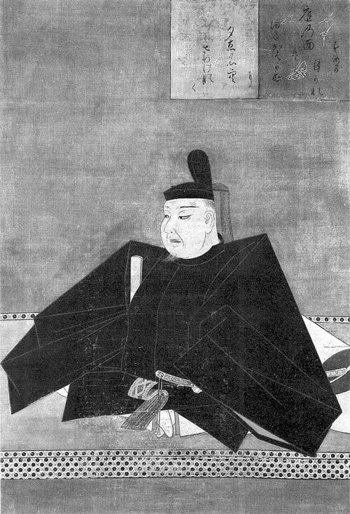 Иллюстрация к книге — Япония. Полная история страны [i_063.jpg]