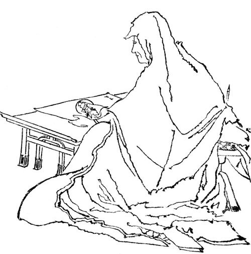 Иллюстрация к книге — Япония. Полная история страны [i_066.jpg]