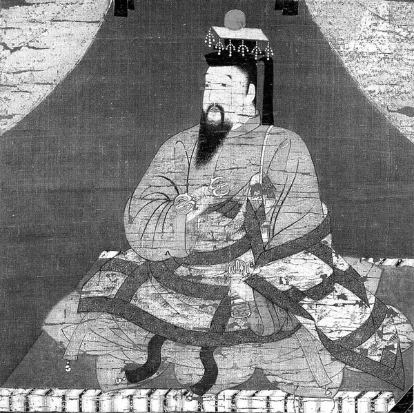 Иллюстрация к книге — Япония. Полная история страны [i_069.jpg]