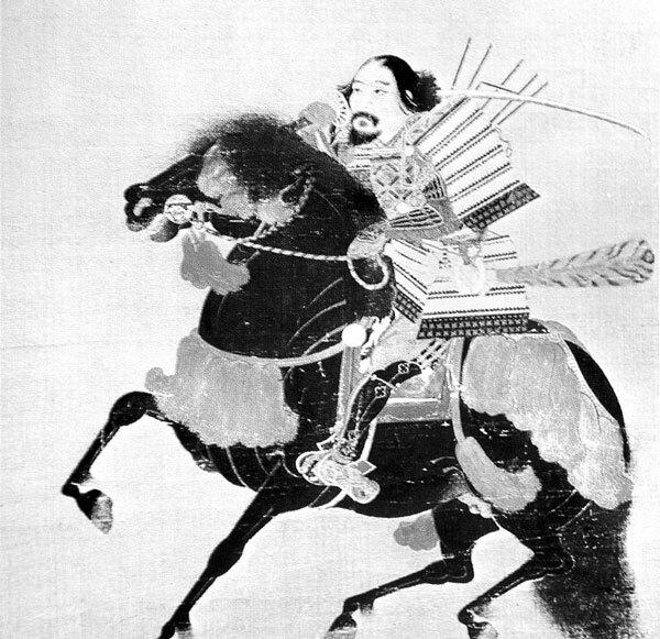 Иллюстрация к книге — Япония. Полная история страны [i_070.jpg]