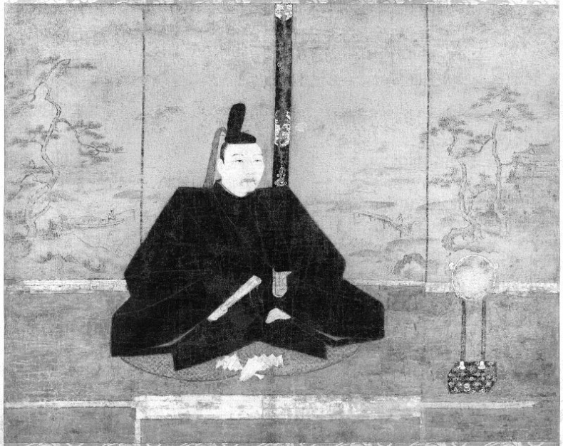 Иллюстрация к книге — Япония. Полная история страны [i_073.jpg]