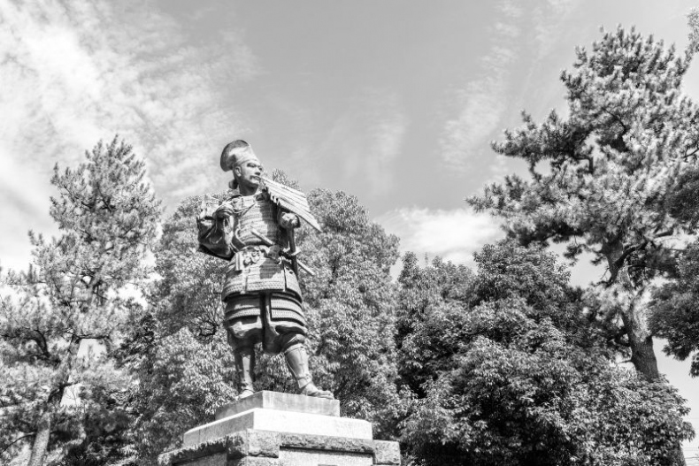 Иллюстрация к книге — Япония. Полная история страны [i_074.jpg]