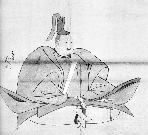 Иллюстрация к книге — Япония. Полная история страны [i_077.jpg]