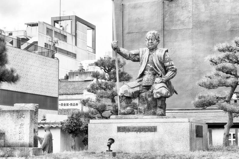 Иллюстрация к книге — Япония. Полная история страны [i_078.jpg]