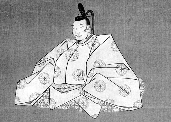 Иллюстрация к книге — Япония. Полная история страны [i_081.jpg]