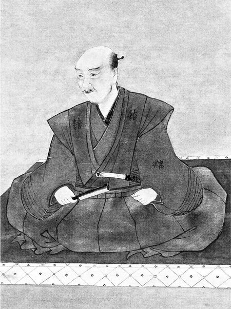 Иллюстрация к книге — Япония. Полная история страны [i_083.jpg]