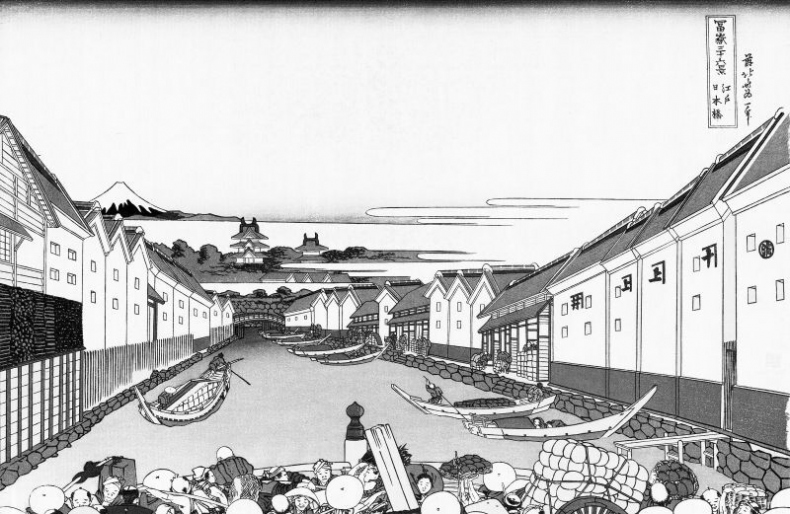 Иллюстрация к книге — Япония. Полная история страны [i_096.jpg]