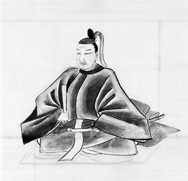 Иллюстрация к книге — Япония. Полная история страны [i_098.jpg]