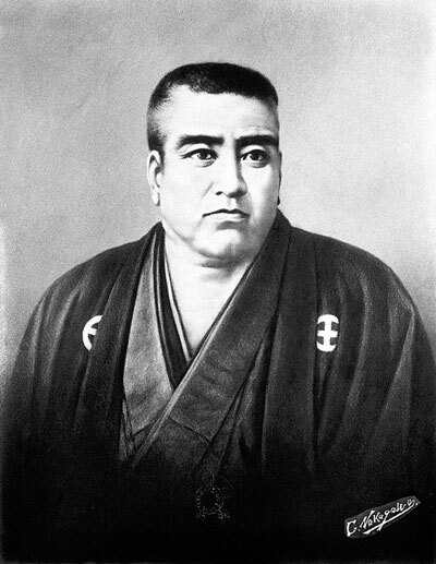 Иллюстрация к книге — Япония. Полная история страны [i_116.jpg]