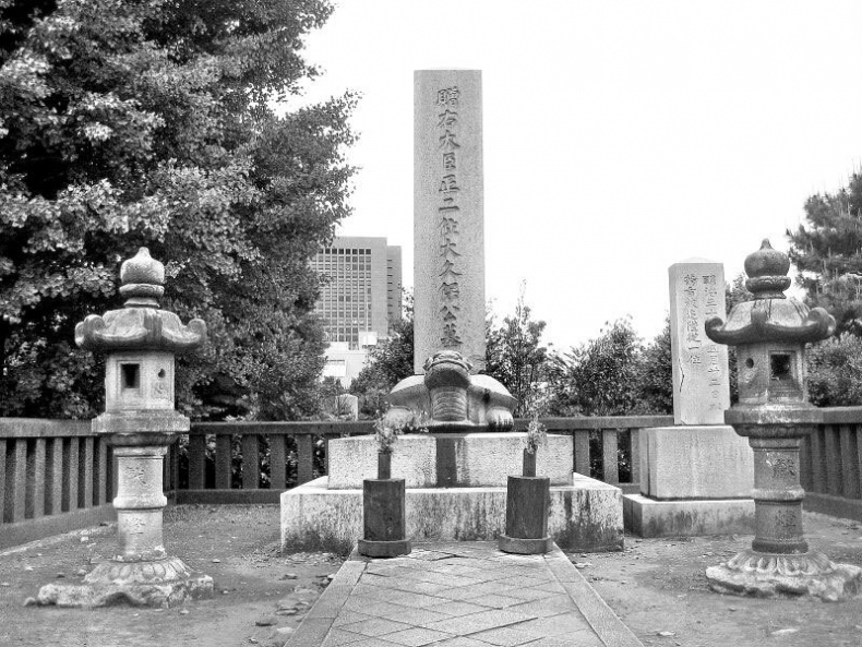 Иллюстрация к книге — Япония. Полная история страны [i_119.jpg]