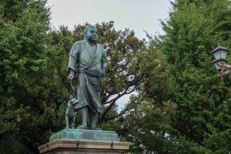 Иллюстрация к книге — Япония. Полная история страны [i_120.jpg]