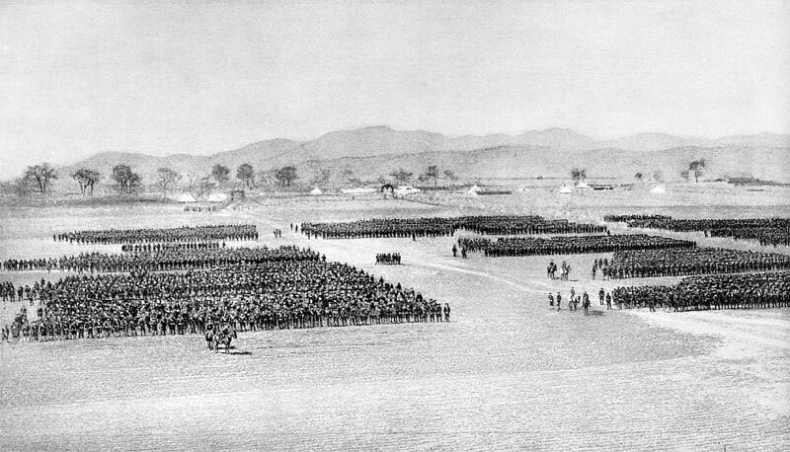 Иллюстрация к книге — Япония. Полная история страны [i_124.jpg]