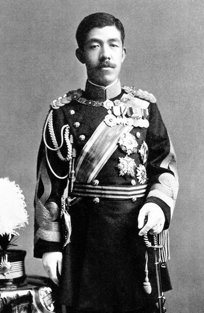 Иллюстрация к книге — Япония. Полная история страны [i_130.jpg]