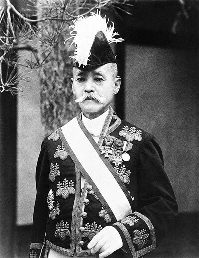 Иллюстрация к книге — Япония. Полная история страны [i_131.jpg]