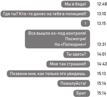 Иллюстрация к книге — Вторая сестра [i_007.jpg]