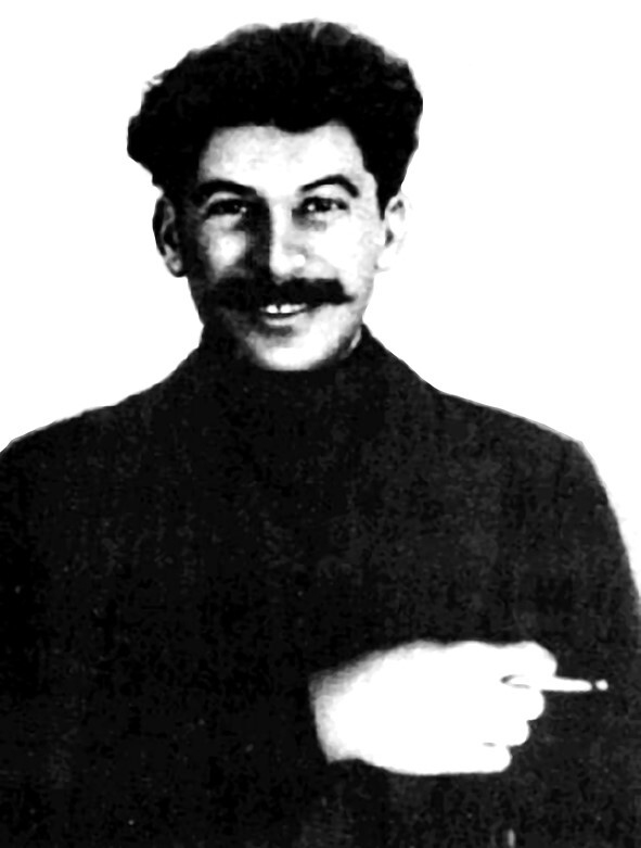 Иллюстрация к книге — Свет и мрак Иосифа Сталина. Психологический портрет [_7.jpg]