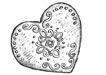 Иллюстрация к книге — Рождественские истории. Волшебная фигурка [i_008.jpg]