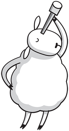 Иллюстрация к книге — Сон, отлучение от груди и горшок. Спасение очень уставших родителей [i_002.jpg]