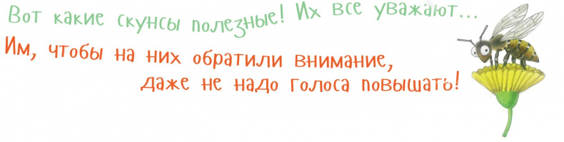 Иллюстрация к книге — Я скунс [i_023.jpg]