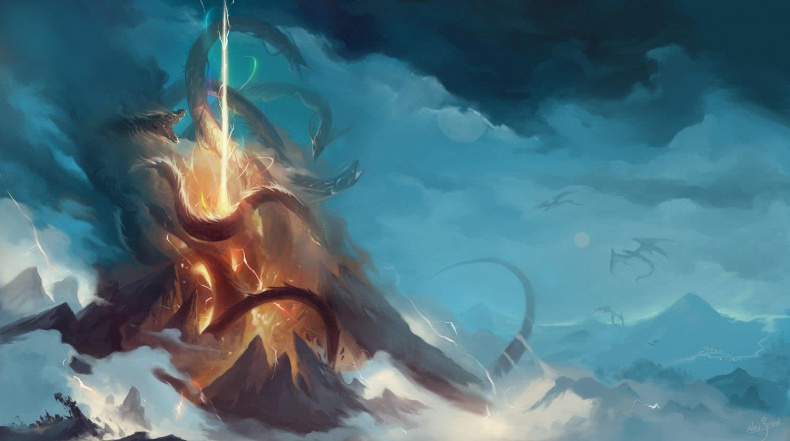 Иллюстрация к книге — Сердце дракона. Том 12 [_7.jpg]