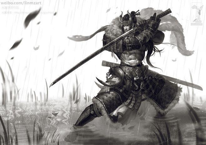 Иллюстрация к книге — Сердце дракона. Том 15 [i_008.jpg]